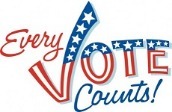 Every Vote Counts image